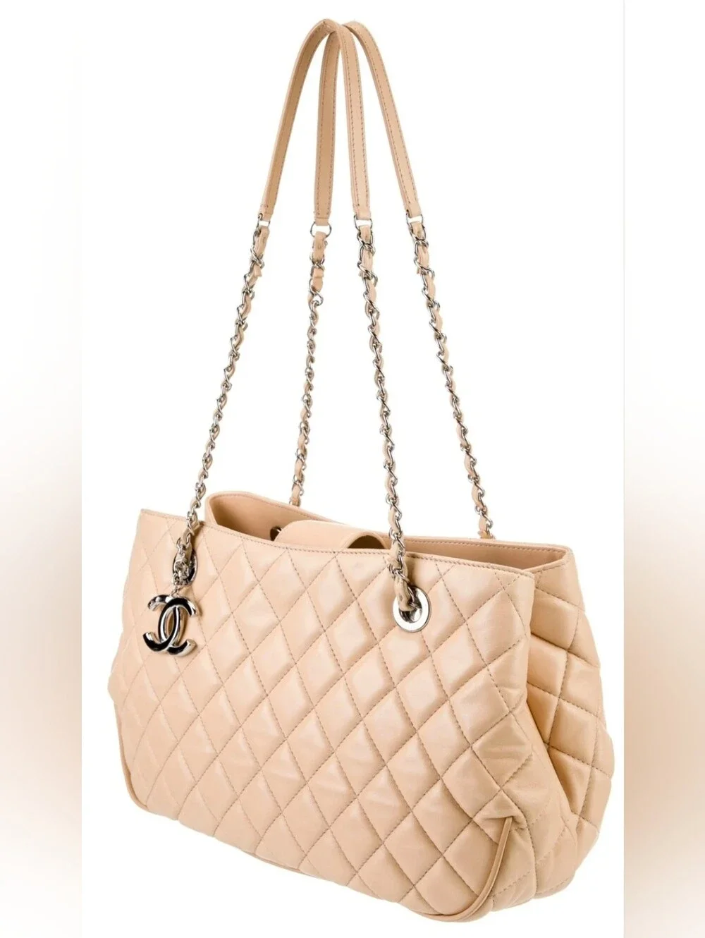 🤎 Chanel Tote 🤎